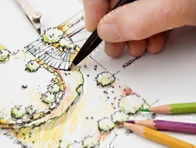 Landscape Designers